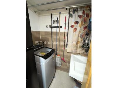 Apartamento de 2 alcobas en venta en Valle Del Lili, Cali, 60 m² · foto 5 de 9