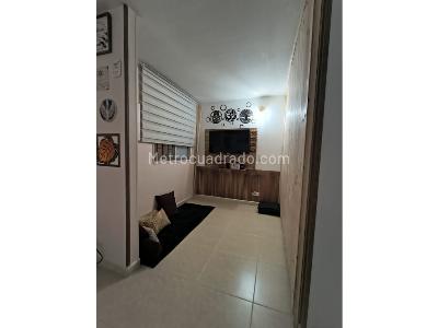 Apartamento de 2 alcobas en venta en Valle Del Lili, Cali, 60 m² · foto 7 de 9