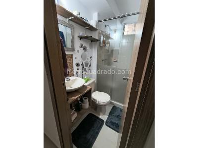 Apartamento de 2 alcobas en venta en Valle Del Lili, Cali, 60 m² · foto 8 de 9