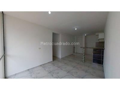 Apartamento de 3 alcobas en venta en Kachipay, Cali, 59 m² · foto 3 de 18