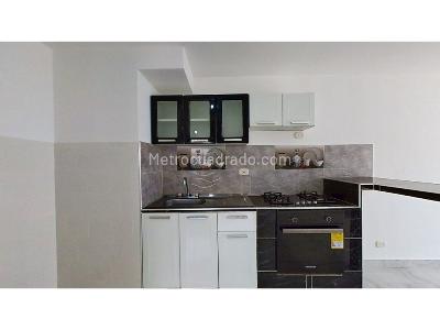 Apartamento de 3 alcobas en venta en Kachipay, Cali, 59 m² · foto 6 de 18