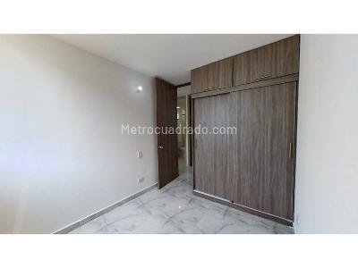 Apartamento de 3 alcobas en venta en Kachipay, Cali, 59 m² · foto 12 de 18