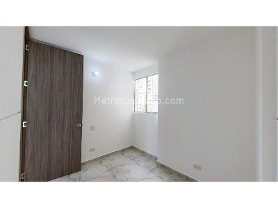 Apartamento de 3 alcobas en venta en Kachipay, Cali, 59 m² · foto 17 de 18
