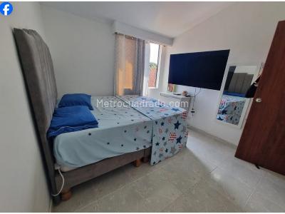 Casa de 4 alcobas en venta en El Limonar, Cali, 90 m² · foto 10 de 13