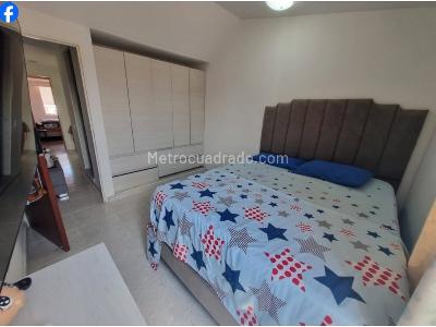 Casa de 4 alcobas en venta en El Limonar, Cali, 90 m² · foto 11 de 13