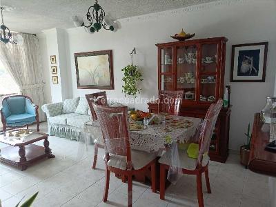 Apartamento de 3 alcobas en venta en Capri, Cali, 78 m² · foto 4 de 16