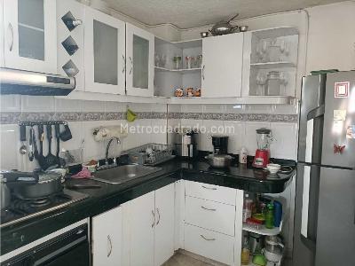 Apartamento de 3 alcobas en venta en Capri, Cali, 78 m² · foto 5 de 16