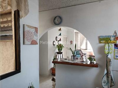 Apartamento de 3 alcobas en venta en Capri, Cali, 78 m² · foto 6 de 16