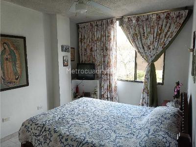 Apartamento de 3 alcobas en venta en Capri, Cali, 78 m² · foto 8 de 16