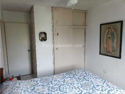 Apartamento de 3 alcobas en venta en Capri, Cali, 78 m² · foto 9 de 16
