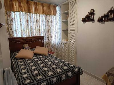Apartamento de 3 alcobas en venta en Capri, Cali, 78 m² · foto 10 de 16