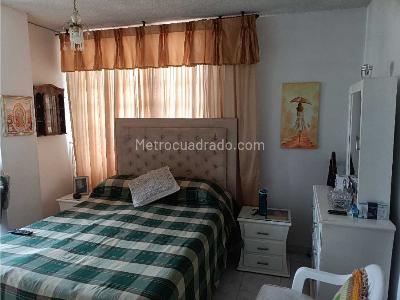 Apartamento de 3 alcobas en venta en Capri, Cali, 78 m² · foto 11 de 16