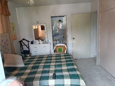 Apartamento de 3 alcobas en venta en Capri, Cali, 78 m² · foto 12 de 16