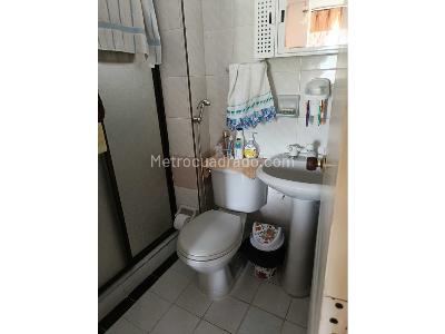 Apartamento de 3 alcobas en venta en Capri, Cali, 78 m² · foto 13 de 16