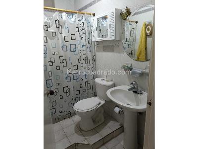 Apartamento de 3 alcobas en venta en Capri, Cali, 78 m² · foto 15 de 16