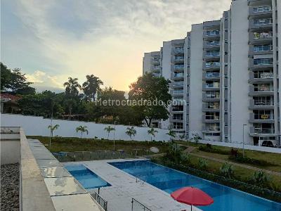 Apartamento de 3 alcobas en venta en Pance, Cali, 116 m² · foto 2 de 20