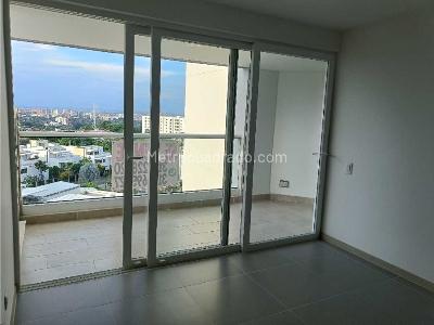 Apartamento de 3 alcobas en venta en Pance, Cali, 116 m² · foto 10 de 20