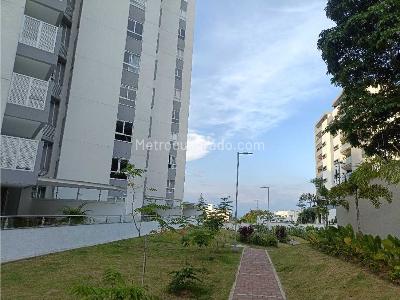 Apartamento de 3 alcobas en venta en Pance, Cali, 116 m² · foto 19 de 20