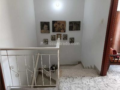 Casa de 4 alcobas en venta en Pampalinda, Cali, 212 m² · foto 14 de 17