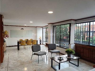 Apartamento de 3 alcobas en venta en El Ingenio \ Comuna 17, Cali, 142 m² · foto 1 de 20