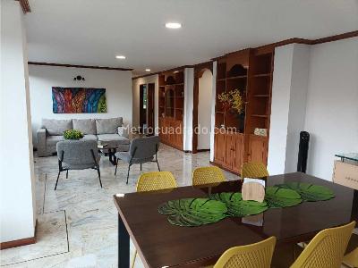 Apartamento de 3 alcobas en venta en El Ingenio \ Comuna 17, Cali, 142 m² · foto 6 de 20