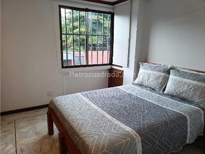 Apartamento de 3 alcobas en venta en El Ingenio \ Comuna 17, Cali, 142 m² · foto 12 de 20