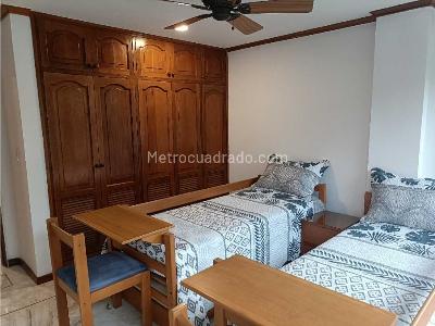 Apartamento de 3 alcobas en venta en El Ingenio \ Comuna 17, Cali, 142 m² · foto 19 de 20