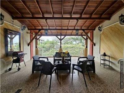 Casa de 5 alcobas en venta en Caney, Cali, 320 m² · foto 6 de 20