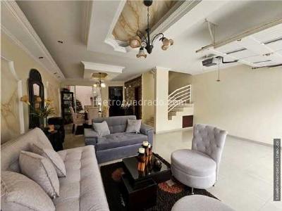 Casa de 5 alcobas en venta en Caney, Cali, 320 m² · foto 9 de 20
