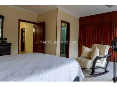 Casa de 5 alcobas en venta en Caney, Cali, 320 m² · foto 10 de 20
