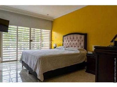Casa de 5 alcobas en venta en Caney, Cali, 320 m² · foto 12 de 20