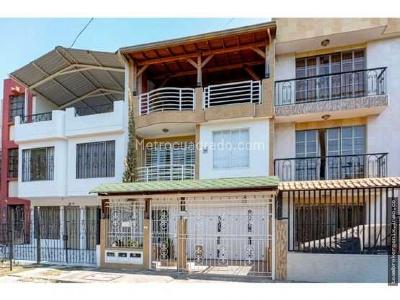 Casa de 5 alcobas en venta en Caney, Cali, 320 m² · foto 19 de 20