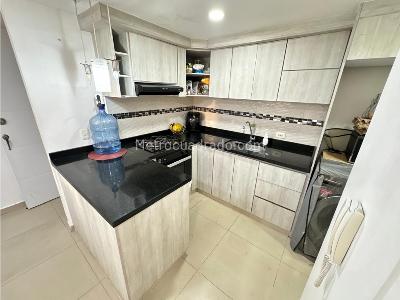 Apartamento de 2 alcobas en venta en Valle De Lili \Comuna 17, Cali, 60 m² · foto 3 de 20