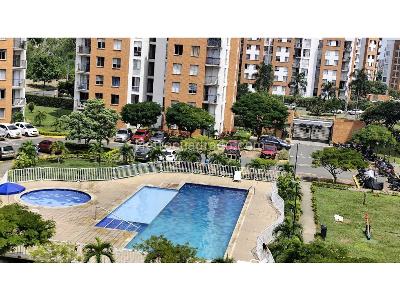 Apartamento de 2 alcobas en venta en Valle De Lili \Comuna 17, Cali, 60 m² · foto 4 de 20