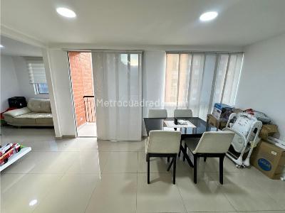 Apartamento de 2 alcobas en venta en Valle De Lili \Comuna 17, Cali, 60 m² · foto 6 de 20