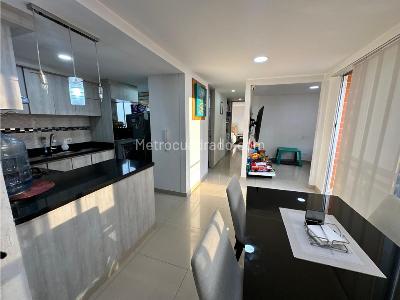 Apartamento de 2 alcobas en venta en Valle De Lili \Comuna 17, Cali, 60 m² · foto 9 de 20