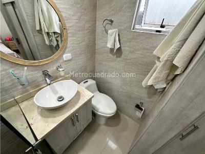 Apartamento de 2 alcobas en venta en Valle De Lili \Comuna 17, Cali, 60 m² · foto 11 de 20