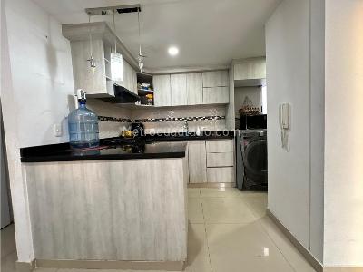 Apartamento de 2 alcobas en venta en Valle De Lili \Comuna 17, Cali, 60 m² · foto 14 de 20