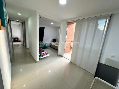 Apartamento de 2 alcobas en venta en Valle De Lili \Comuna 17, Cali, 60 m² · foto 15 de 20