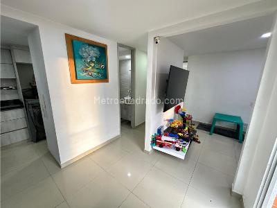 Apartamento de 2 alcobas en venta en Valle De Lili \Comuna 17, Cali, 60 m² · foto 16 de 20