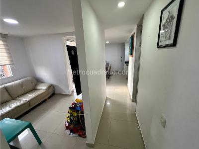 Apartamento de 2 alcobas en venta en Valle De Lili \Comuna 17, Cali, 60 m² · foto 17 de 20