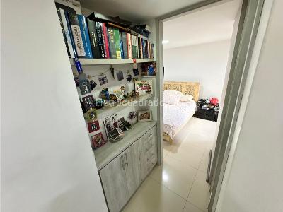 Apartamento de 2 alcobas en venta en Valle De Lili \Comuna 17, Cali, 60 m² · foto 20 de 20