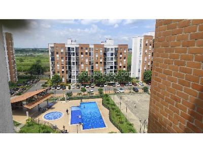 Apartamento de 3 alcobas en venta en Valle De Lili \Comuna 17, Cali, 60 m² · foto 5 de 7