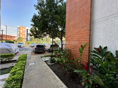Apartamento de 3 alcobas en venta en Valle De Lili \Comuna 17, Cali, 60 m² · foto 6 de 7