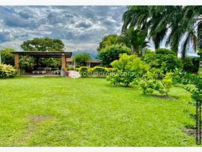 Casa de 3 alcobas en venta en Rozo, Palmira, 1612 m² · foto 2 de 17