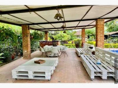 Casa de 3 alcobas en venta en Rozo, Palmira, 1612 m² · foto 5 de 17