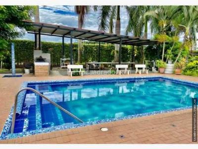 Casa de 3 alcobas en venta en Rozo, Palmira, 1612 m² · foto 14 de 17