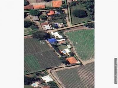 Casa de 3 alcobas en venta en Rozo, Palmira, 1612 m² · foto 17 de 17