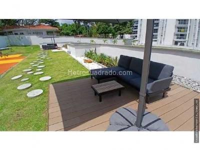 Apartamento de 3 alcobas en venta en Pance, Cali, 118 m² · foto 13 de 16