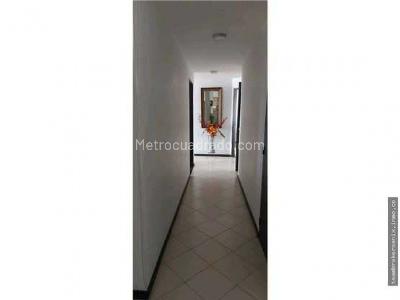 Apartamento en venta en Vipasa, Cali · foto 5 de 6